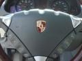 Crystal Silver Metallic - Cayenne Tiptronic Photo No. 23