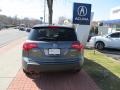 Sterling Gray Metallic - MDX Technology Photo No. 6