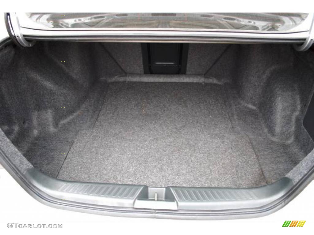 2006 Accord LX Sedan - Alabaster Silver Metallic / Black photo #26