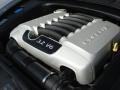 3.2 Liter DOHC 24-Valve V6 Engine for 2006 Porsche Cayenne Tiptronic #62465155
