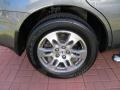 Sterling Gray Metallic - MDX Technology Photo No. 10