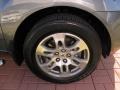 Sterling Gray Metallic - MDX Technology Photo No. 11