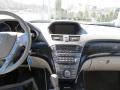 Sterling Gray Metallic - MDX Technology Photo No. 16