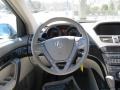 Sterling Gray Metallic - MDX Technology Photo No. 17