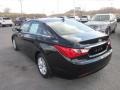 Midnight Black - Sonata GLS Photo No. 5