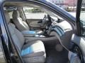 Sterling Gray Metallic - MDX Technology Photo No. 27