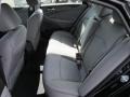 Midnight Black - Sonata GLS Photo No. 13