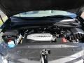 Sterling Gray Metallic - MDX Technology Photo No. 28