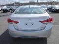 2012 Silver Hyundai Elantra Limited  photo #6