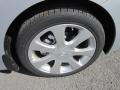 2012 Silver Hyundai Elantra Limited  photo #9