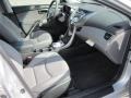 2012 Silver Hyundai Elantra Limited  photo #10
