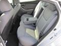 2012 Silver Hyundai Elantra Limited  photo #13