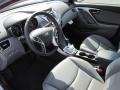 2012 Silver Hyundai Elantra Limited  photo #15