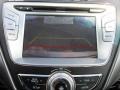 2012 Silver Hyundai Elantra Limited  photo #18