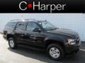 Black - Tahoe LT 4x4 Photo No. 1