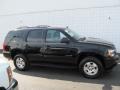 Black - Tahoe LT 4x4 Photo No. 2