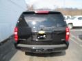 Black - Tahoe LT 4x4 Photo No. 7