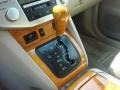  2006 RX 330 AWD 5 Speed Automatic Shifter