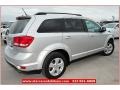 Bright Silver Metallic - Journey SXT Photo No. 7