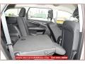 2012 Bright Silver Metallic Dodge Journey SXT  photo #20