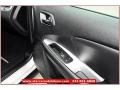 Bright Silver Metallic - Journey SXT Photo No. 24