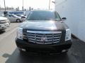 2011 Black Ice Metallic Cadillac Escalade Luxury AWD  photo #4