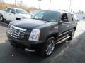 2011 Black Ice Metallic Cadillac Escalade Luxury AWD  photo #5