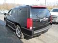 2011 Black Ice Metallic Cadillac Escalade Luxury AWD  photo #6