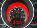 2010 Kia Forte Koup SX Gauges