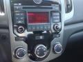 2010 Kia Forte Koup SX Controls