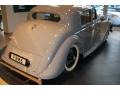 Light Grey - Mark IV 4 Door Saloon Photo No. 7