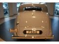 Light Grey - Mark IV 4 Door Saloon Photo No. 8