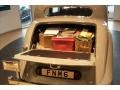 Light Grey - Mark IV 4 Door Saloon Photo No. 10