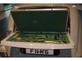 Tool Kit of 1947 Mark IV 4 Door Saloon