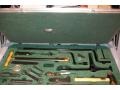 Tool Kit of 1947 Mark IV 4 Door Saloon