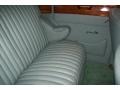 Light Green Interior Photo for 1947 Jaguar Mark IV #62466559