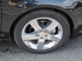 Black Granite Metallic - Malibu LT Photo No. 3