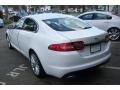 2012 Polaris White Jaguar XF Portfolio  photo #9