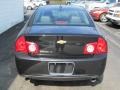 Black Granite Metallic - Malibu LT Photo No. 8