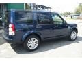 Buckingham Blue Metallic - LR4 HSE Photo No. 6