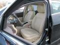 Cashmere Interior Photo for 2012 Buick LaCrosse #62466947