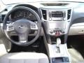 2012 Deep Indigo Pearl Subaru Outback 2.5i Premium  photo #4