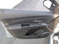 2011 Silver Ice Metallic Chevrolet Cruze LTZ  photo #9