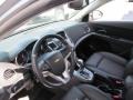 2011 Silver Ice Metallic Chevrolet Cruze LTZ  photo #10