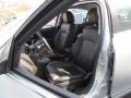 2011 Silver Ice Metallic Chevrolet Cruze LTZ  photo #11