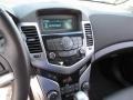 2011 Silver Ice Metallic Chevrolet Cruze LTZ  photo #13
