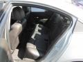 2011 Silver Ice Metallic Chevrolet Cruze LTZ  photo #18