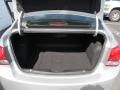2011 Silver Ice Metallic Chevrolet Cruze LTZ  photo #20