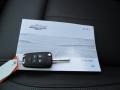 2011 Silver Ice Metallic Chevrolet Cruze LTZ  photo #23