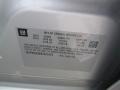 2011 Silver Ice Metallic Chevrolet Cruze LTZ  photo #24